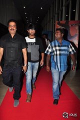 Run Movie Audio Launch
